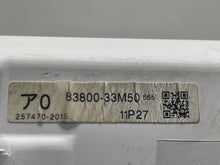 Load image into Gallery viewer, SPEEDOMETER CLUSTER Lexus ES350 2013 13 2014 14 - NW691698