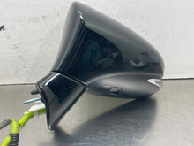 Load image into Gallery viewer, SIDE VIEW DOOR MIRROR Lexus ES300H ES350 13 14 15 16 17 18 Left - NW691413