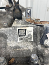 Load image into Gallery viewer, TRANSMISSION Lexus ES350 13 14 15 16 17 18 - NW691492