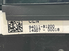 Load image into Gallery viewer, Speedometer Cluster Hyundai Genesis 2015 - NW691696