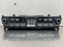 Load image into Gallery viewer, Temperature Controls Hyundai Genesis 2015 - NW691450