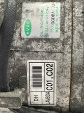Load image into Gallery viewer, AC A/C AIR CONDITIONING COMPRESSOR Genesis 15 16 17 18 19 - NW691526