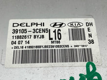 Load image into Gallery viewer, ECU ECM Computer Hyundai Genesis 2015 - NW691418