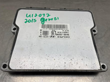 Load image into Gallery viewer, ECU ECM Computer Hyundai Genesis 2015 - NW691418