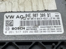 Load image into Gallery viewer, ECU ECM COMPUTER Volkswagen Jetta 2019 19 - NW691989