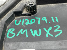Load image into Gallery viewer, HEADLIGHT LAMP ASSEMBLY BMW X3 11 12 13 14 Right - NW692118