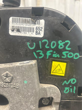 Load image into Gallery viewer, Engine Motor FIAT 500 2013 - NW692258