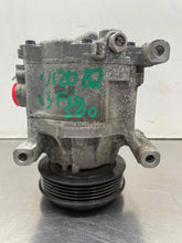 Load image into Gallery viewer, AC A/C AIR CONDITIONING COMPRESSOR Fiat 500 12 13 14 15 16 17 - NW692233