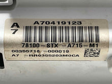 Load image into Gallery viewer, SPEEDOMETER CLUSTER Acura MDX 2010 10 2011 11 2012 12 2013 13 - NW692698