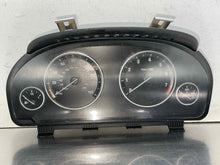 Load image into Gallery viewer, SPEEDOMETER CLUSTER BMW 528i 535i 550i X3 X4 X5 14 15 16 17 - NW691831