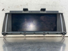 Load image into Gallery viewer, INFO-GPS SCREEN BMW X3 X4 2015 15 2016 16 2017 17 2018 18 - NW691799