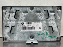 Load image into Gallery viewer, Radio BMW X4 2017 - NW692038