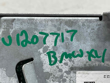 Load image into Gallery viewer, Radio BMW X4 2017 - NW692038