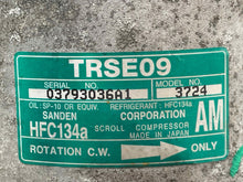 Load image into Gallery viewer, AC A/C AIR CONDITIONING COMPRESSOR ILX CR-V 2015 15 2016 16 - NW691869