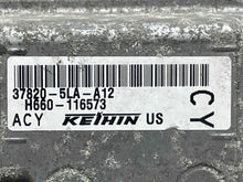 Load image into Gallery viewer, ECU ECM Computer Honda CR-V 2016 - NW691764