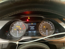 Load image into Gallery viewer, SPEEDOMETER CLUSTER Audi S4 2013 13 2014 14 2015 15 2016 16 - NW692699