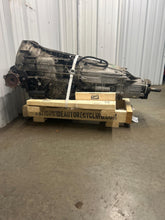Load image into Gallery viewer, TRANSMISSION Audi S4 S5 2014 14 2015 15 2016 16 2017 17 - NW692530