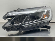 Load image into Gallery viewer, HEADLIGHT LAMP ASSEMBLY Honda CR-V 2015 15 2016 16 Left - NW692299