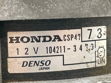 Load image into Gallery viewer, ALTERNATOR Acura ILX TLX Honda CR-V 2015 15 2016 16 - NW692741