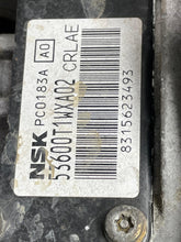 Load image into Gallery viewer, Steering Gear Rack Honda CR-V 2015 - NW692703