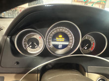 Load image into Gallery viewer, SPEEDOMETER CLUSTER Mercedes-Benz C250 C300 C350 C63 2013 13 - NW692517