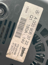 Load image into Gallery viewer, ALTERNATOR E250 Van C250 C300 C350 C63 E250D E300 E350 E400 E550 E63 12-16 - NW692561