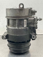 Load image into Gallery viewer, AC A/C AIR CONDITIONING COMPRESSOR C250 C300 C350 C63 E300 E350 2013 - NW692764