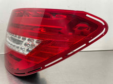 Load image into Gallery viewer, TAIL LIGHT LAMP ASSEMBLY C250 C300 C350 C63 12 13 14 15 Right - NW692351