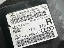 Load image into Gallery viewer, HEADLIGHT LAMP ASSEMBLY Audi A4 S4 09 10 11 12 Right - NW692461