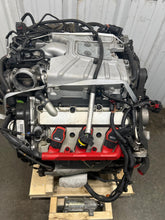Load image into Gallery viewer, ENGINE MOTOR Audi S4 S5 2010 10 2011 11 2012 12 3.0L - NW692257
