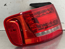 Load image into Gallery viewer, OUTER TAIL LIGHT LAMP Audi A4 S4 2010 10 2011 11 2012 12 Left - NW692908