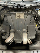 Load image into Gallery viewer, ENGINE MOTOR CLS550 CLS63 E300 E350 E550 E63 2012 12 - NW693164