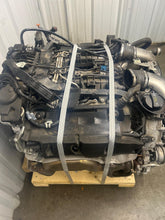 Load image into Gallery viewer, ENGINE MOTOR CLS550 CLS63 E300 E350 E550 E63 2012 12 - NW693164