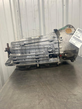 Load image into Gallery viewer, Transmission MERCEDES E-CLASS 2012 - NW693213