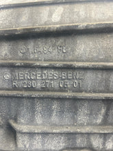 Load image into Gallery viewer, Transmission MERCEDES E-CLASS 2012 - NW693213