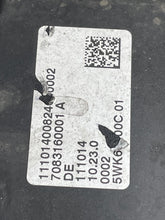 Load image into Gallery viewer, Steering Gear Rack MERCEDES E-CLASS 2012 - NW693132
