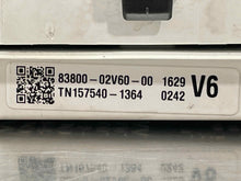 Load image into Gallery viewer, SPEEDOMETER CLUSTER Toyota Corolla 2009 09 2010 10 - NW693554