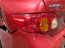 Load image into Gallery viewer, OUTER TAIL LIGHT LAMP Toyota Corolla 2009 09 2010 10 Left - NW693700