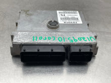 Load image into Gallery viewer, ECU ECM COMPUTER Corolla 2009 09 2010 10 - NW693357
