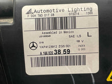 Load image into Gallery viewer, HEADLIGHT LAMP ASSEMBLY Gl350 Gl450 Gl550 GL63 AMG 13-16 Left - NW693511