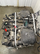 Load image into Gallery viewer, Engine Motor MERCEDES GL-CLASS 2015 - NW693478