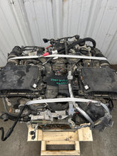 Load image into Gallery viewer, Engine Motor MERCEDES GL-CLASS 2015 - NW693478