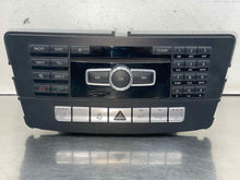 Load image into Gallery viewer, RADIO Gl350 Gl450 Gl550 GL63 AMG ML350 ML450 ML550 ML63 15 16 - NW693682