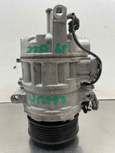 Load image into Gallery viewer, AC A/C AIR CONDITIONING COMPRESSOR 335i 335i GT 435i 535i 535i Gt 10-16 - NW693466