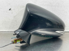 Load image into Gallery viewer, Side View Door Mirror LEXUS IS250 2014 - NW693352