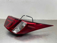Load image into Gallery viewer, OUTER TAIL LIGHT LAMP IS200T IS250 IS300 IS350 14 15 16 Left - NW693831