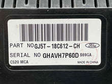 Load image into Gallery viewer, Temperature Controls Ford Escape 2018 - NW694177
