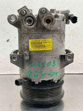 Load image into Gallery viewer, AC Compressor Ford Escape 2018 - NW694252