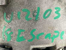Load image into Gallery viewer, AC Compressor Ford Escape 2018 - NW694252