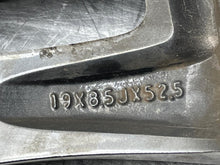 Load image into Gallery viewer, WHEEL RIM MKC 2015-2019 19x8-1/2 ALUM 19x8-1/2, 5 lug, 4-1/4" - NW693572